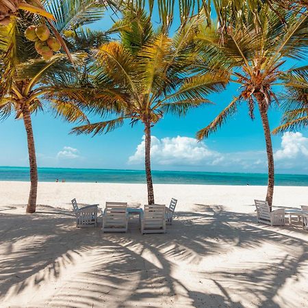 Twiga Beach Resort 와타무 외부 사진