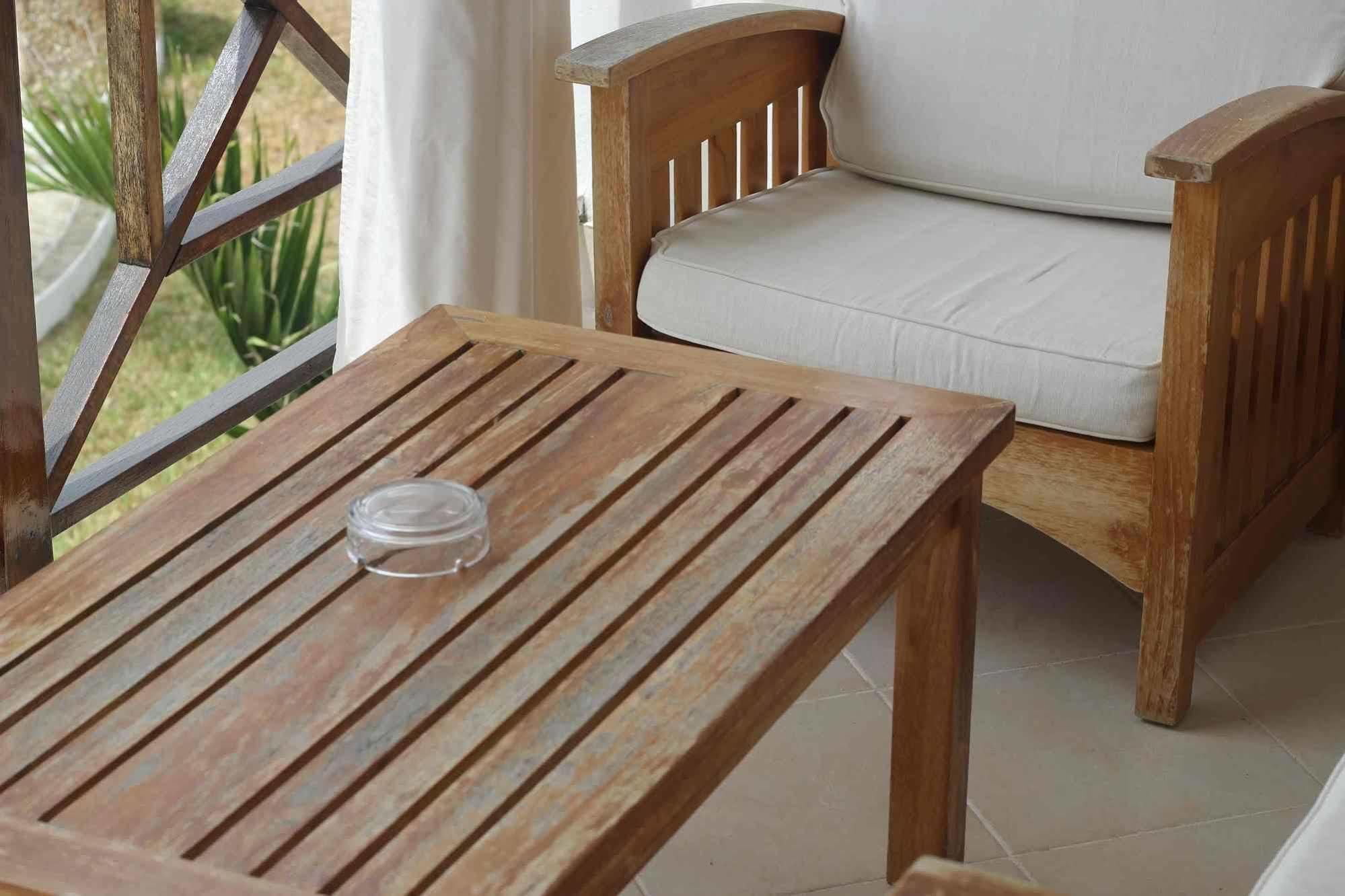 Twiga Beach Resort 와타무 외부 사진